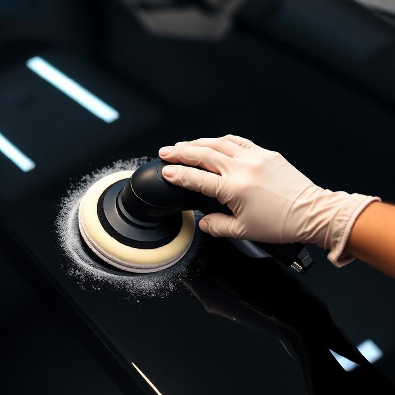 Paint Polish